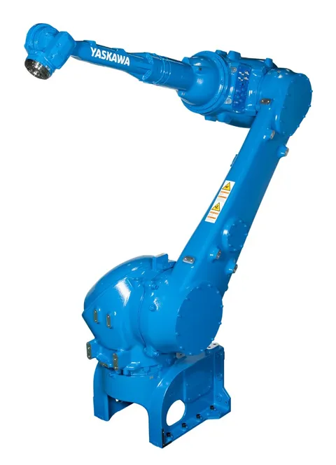 Yaskawa Motoman MHP45L