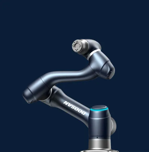 Doosan Robotics A0509