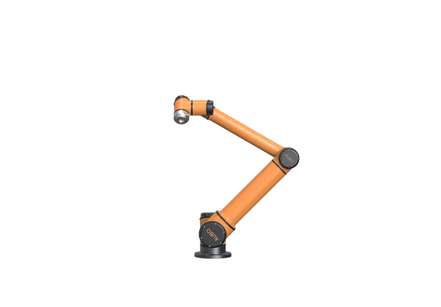 70% of Cobots Now Go to Non-Auto Factories. Here's What Changed.
