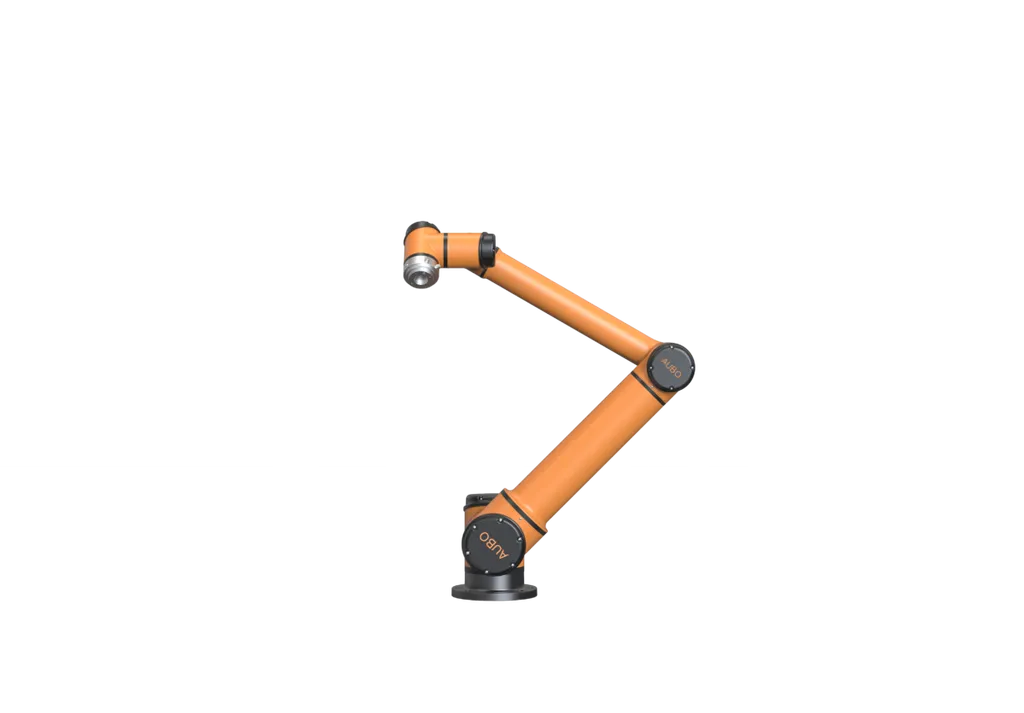 70% of Cobots Now Go to Non-Auto Factories. Here's What Changed.
