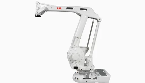 ABB Robotics IRB 660-250/3.15