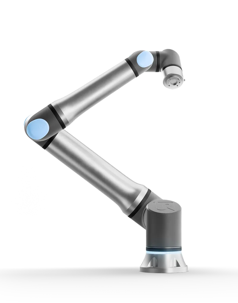 Universal Robots UR15 — view 1