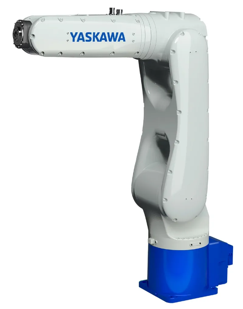 Yaskawa Motoman NEX7 — view 1
