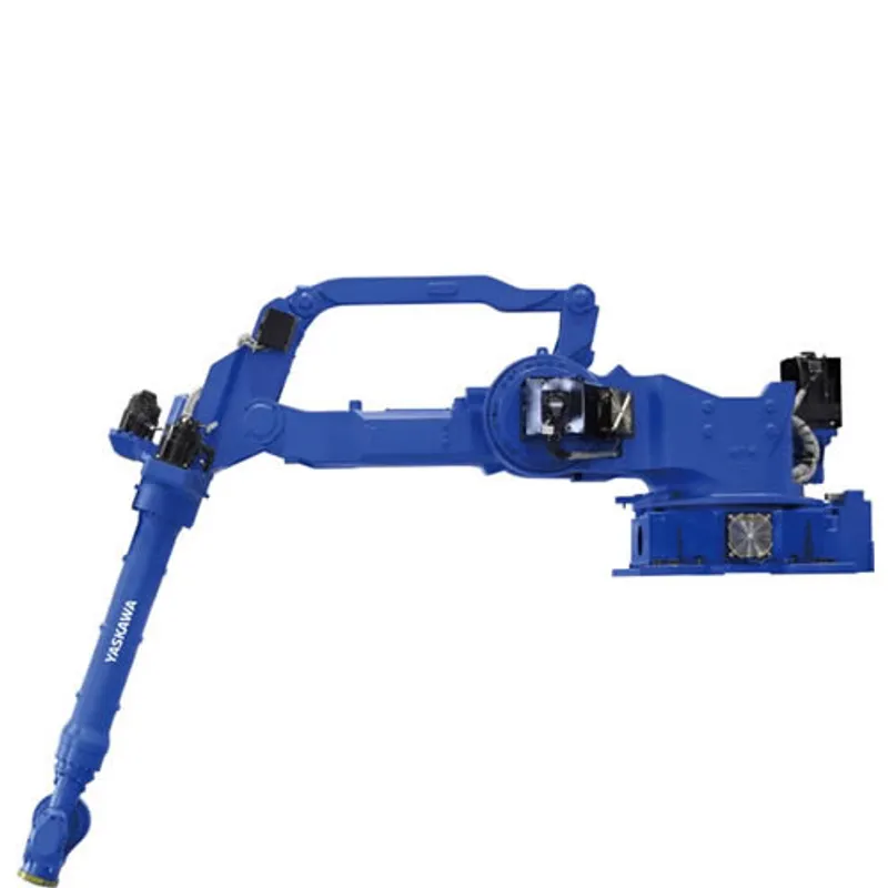 Yaskawa Motoman PH130RF — view 1