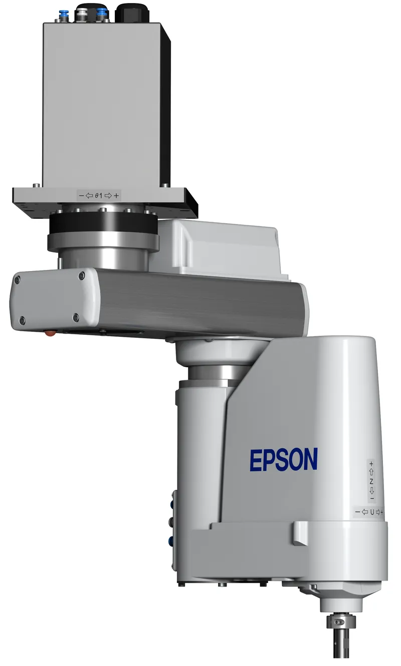 Epson Robots RS3-351 — view 1