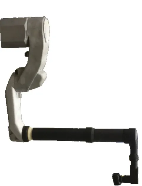 FANUC P-20iB