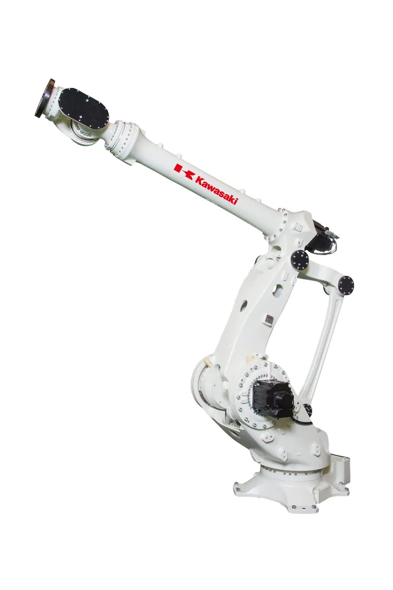 Kawasaki Robotics MXP360L-A — view 1