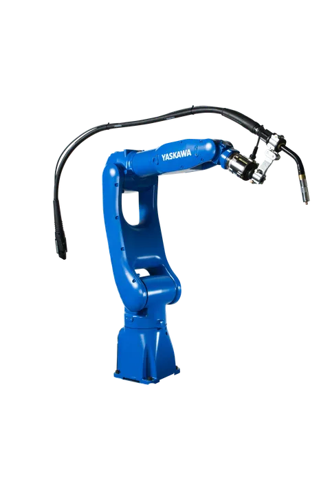 Yaskawa Motoman AR900