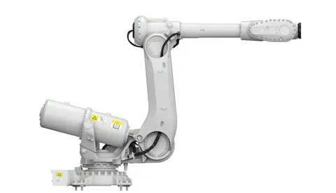 ABB Robotics IRB 6730S-270/3.1
