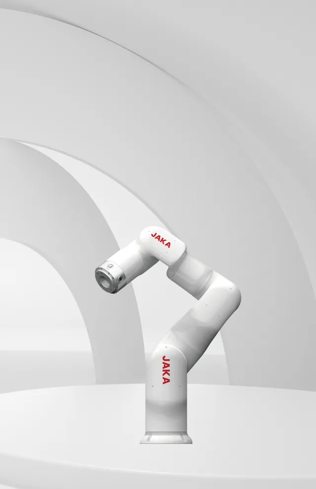 JAKA Robots: 12 Cobots From 1kg to 30kg Payload