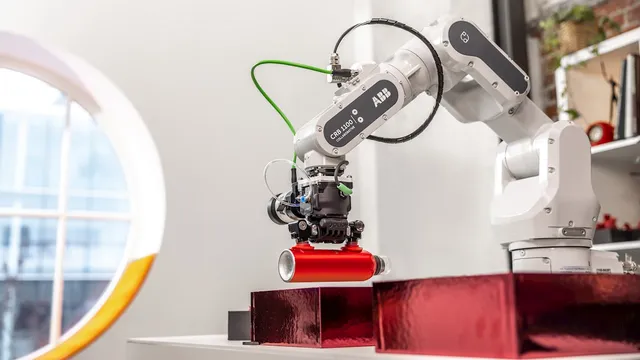 The Most Accurate Robots: Tightest-Repeatability Models for Precision Assembly