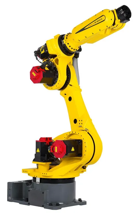 FANUC M-800iA/60