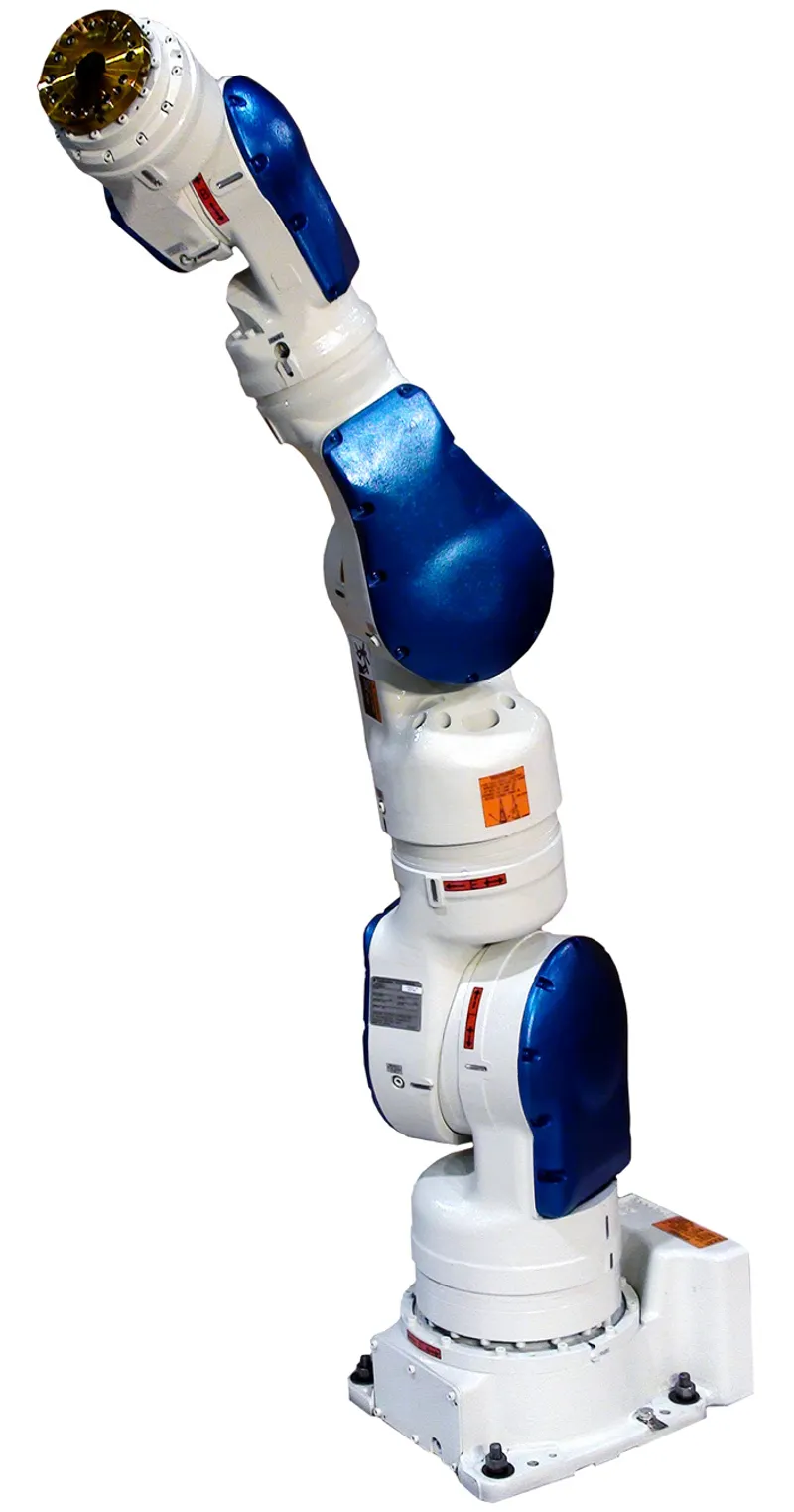 Yaskawa Motoman SIA20D — view 1