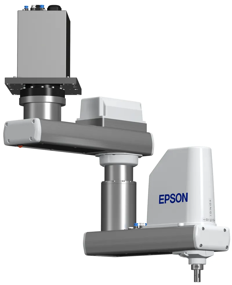Epson Robots RS4-551 — view 1