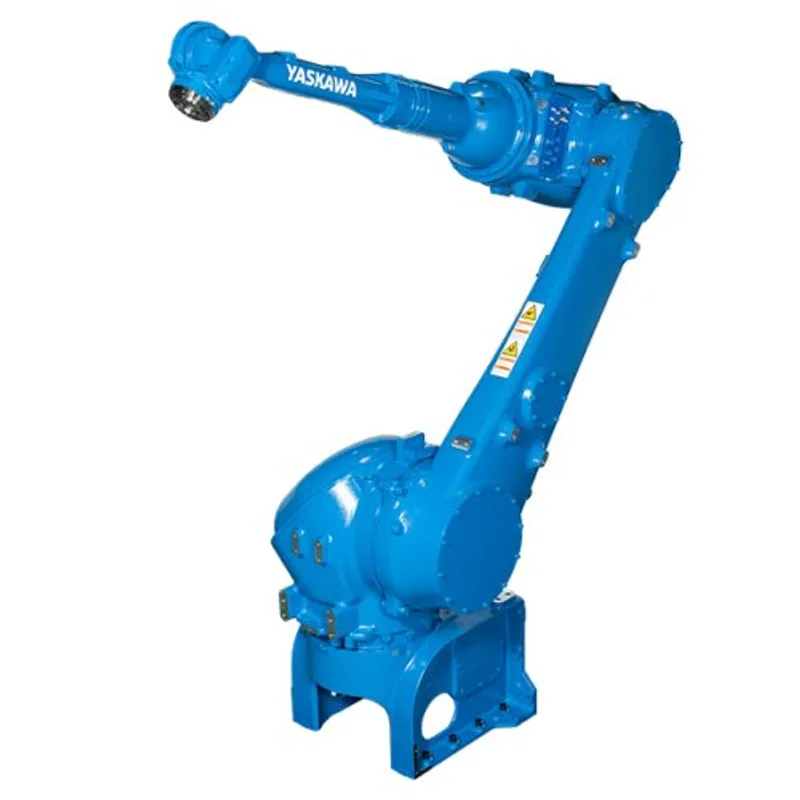 Yaskawa Motoman MHP45L — view 1