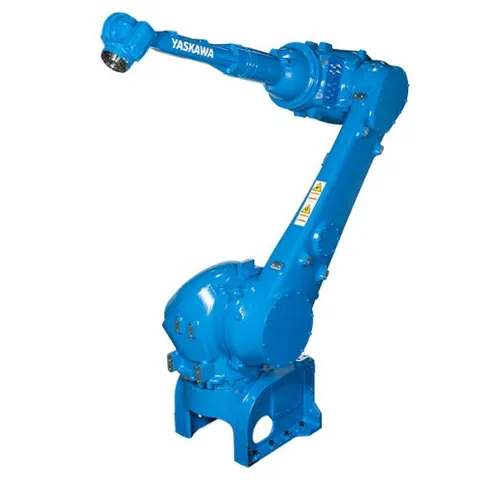 Yaskawa Motoman MHP45L