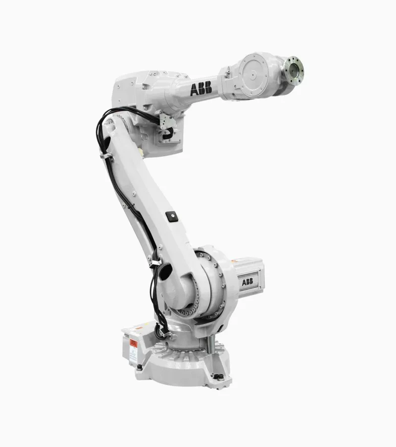 ABB Robotics IRB 4600-60/2.05 — view 1