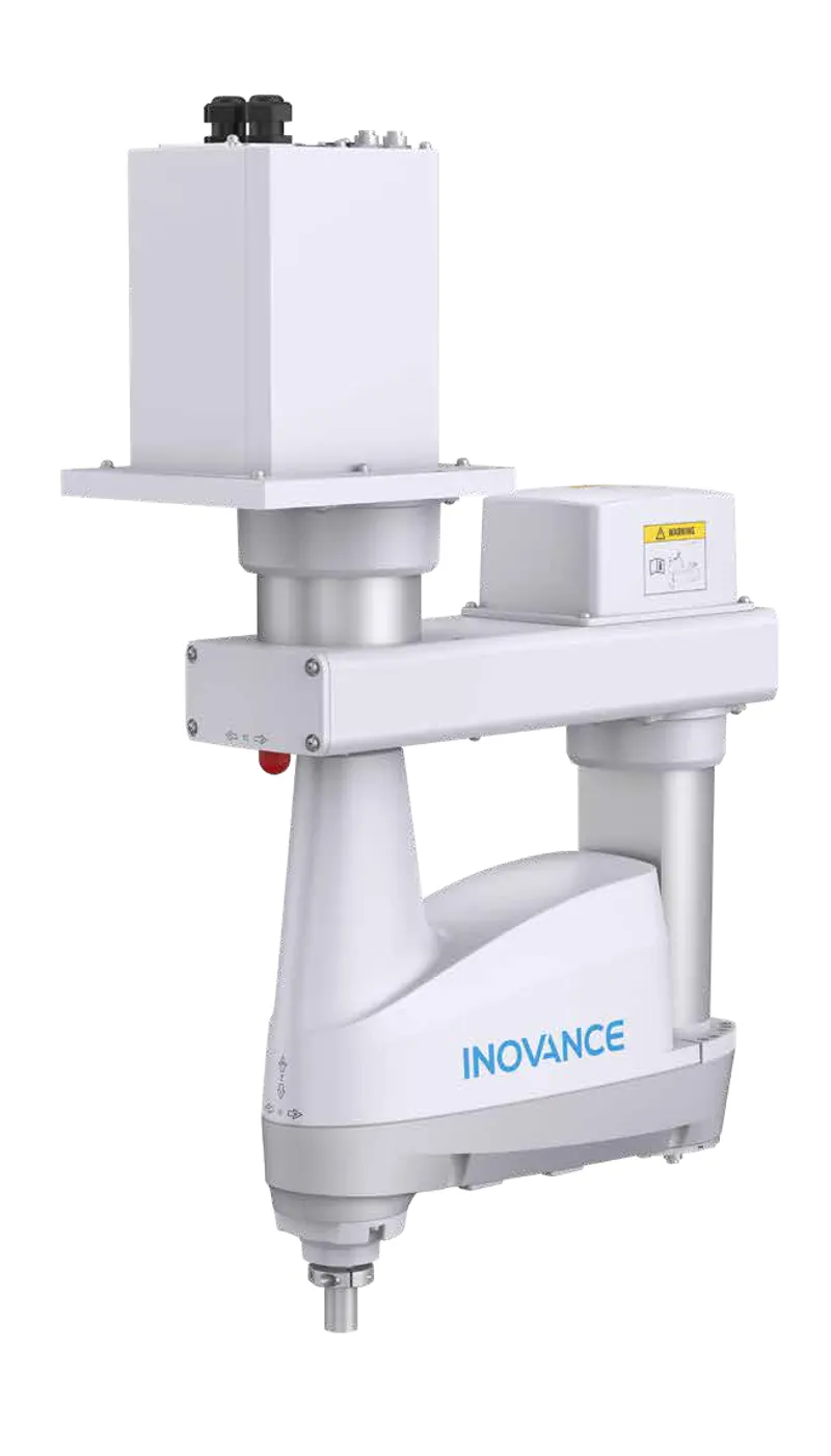 Inovance IR-TS5-55Z15S-INT — view 1
