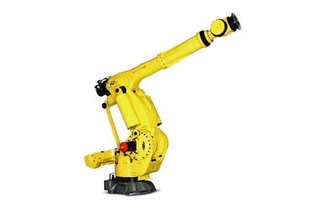 The True Cost of an Industrial Robot: the 2-5x Rule