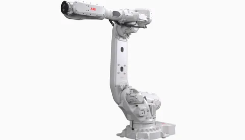 ABB Robotics IRB 6720-240/2.65