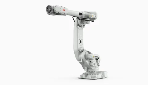 ABB Robotics IRB 6760-200/3.2
