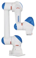 Yaskawa Motoman Motoman HC10 thumbnail 1