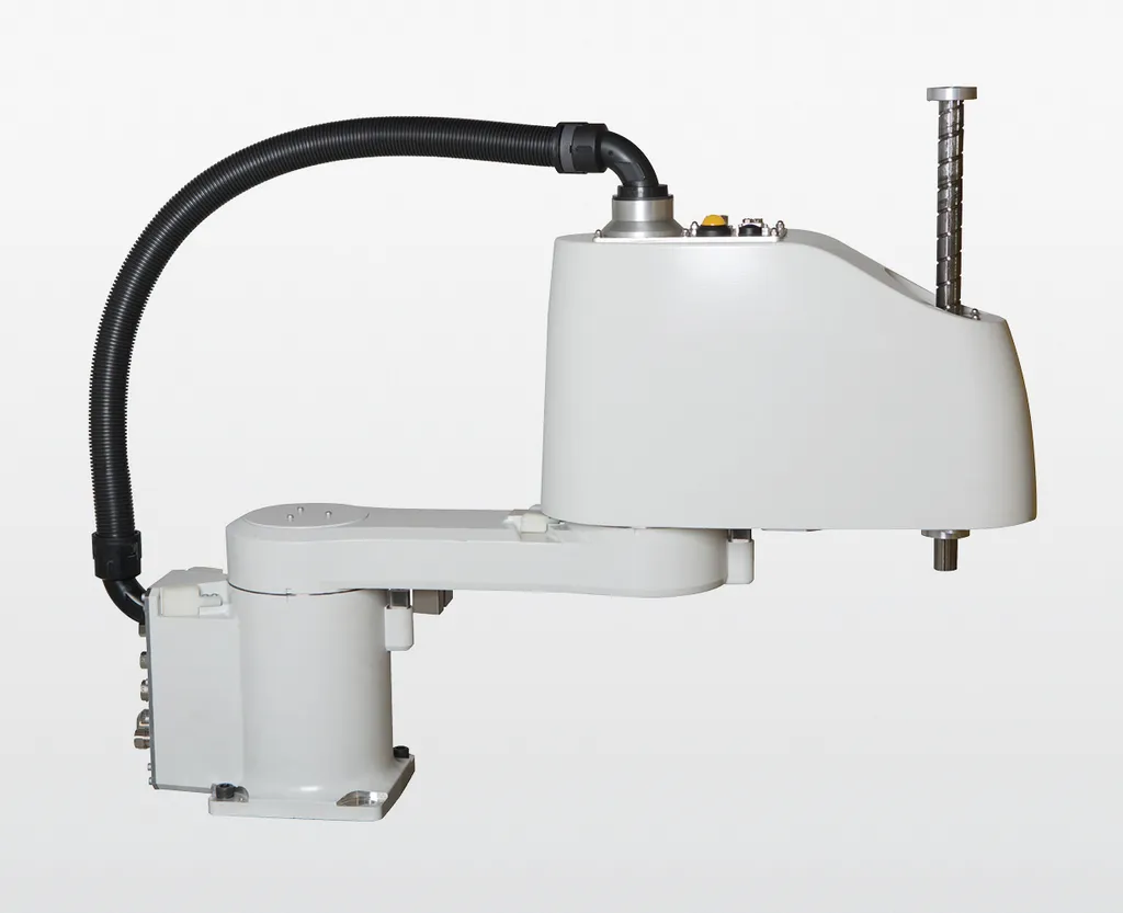 ABB Robotics IRB 910SC-3/0.45 (SCARA) SCARA robot arm