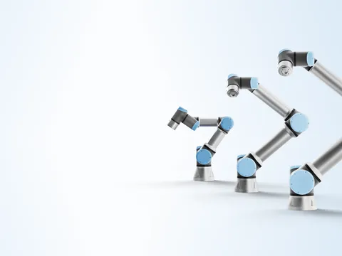 Universal Robots UR10e
